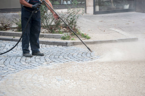 Rolesville, NC Pressure Washing Company